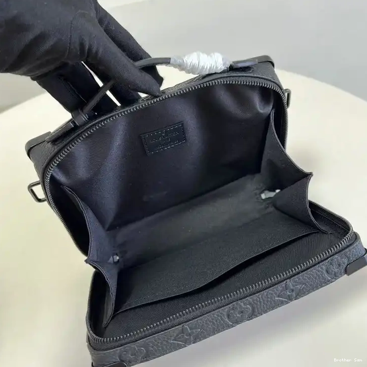 Brother Sam 2204YA0011 Bag LV 0707